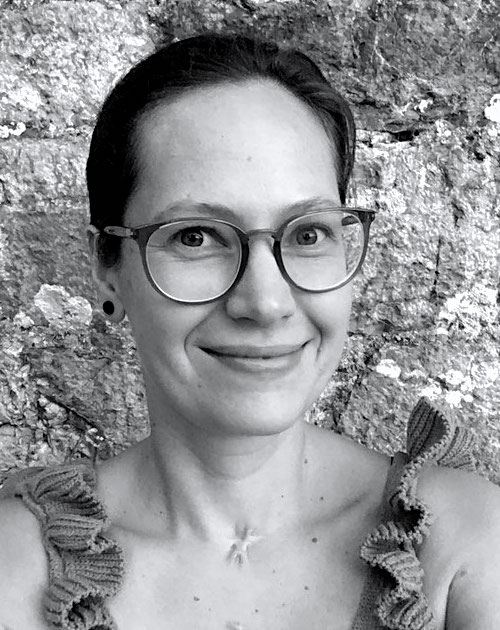 Kathrin Seigel