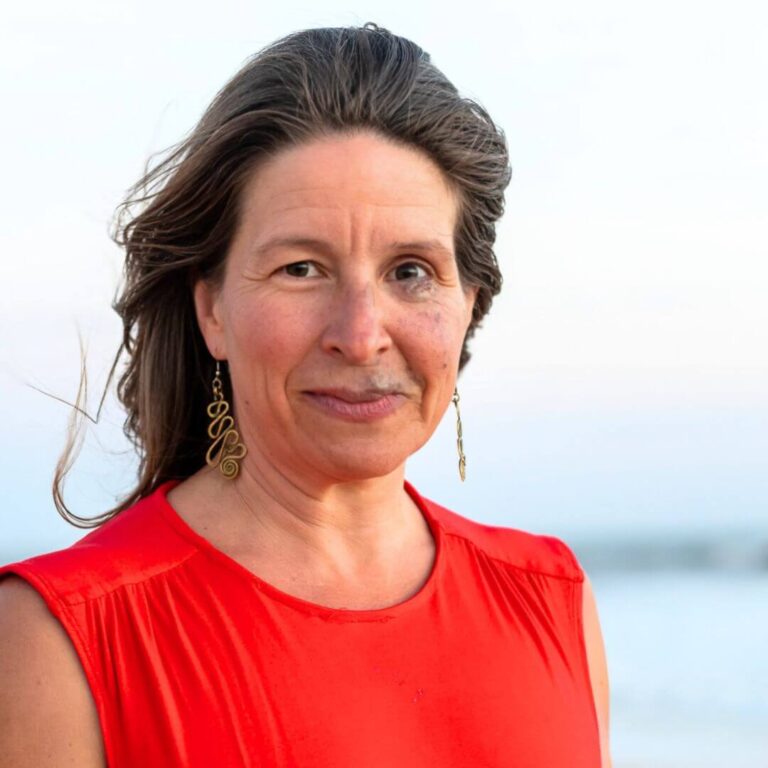 Michaela Grönnebaum