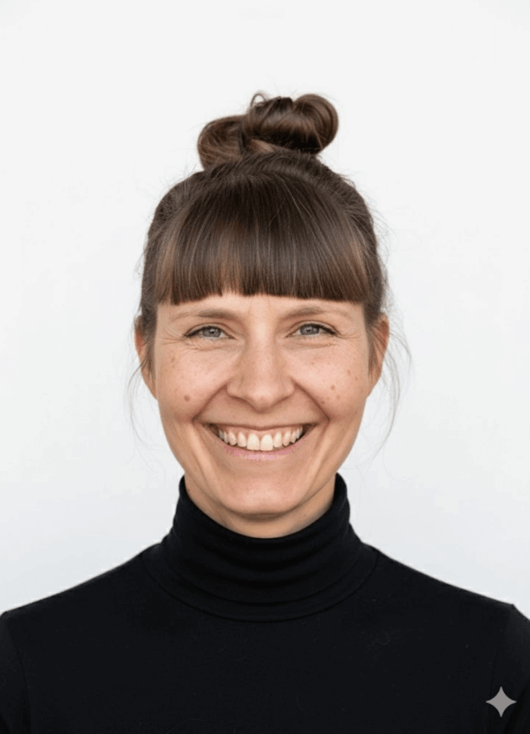 KI-generiertes Bild von Shireen Predehl (Bildgenerierungs-Experiment)